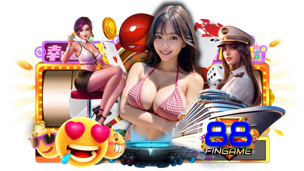 fingame88