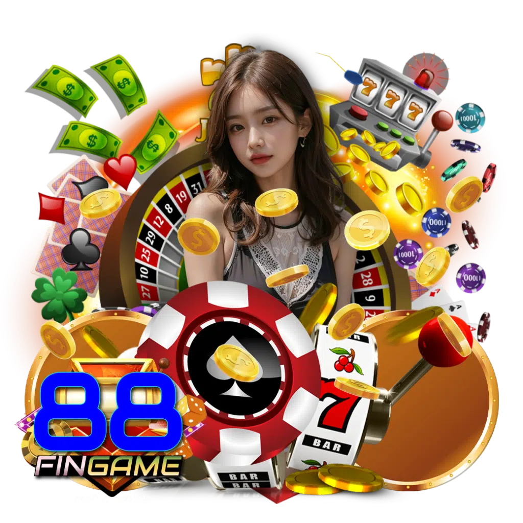 fingame88 slot