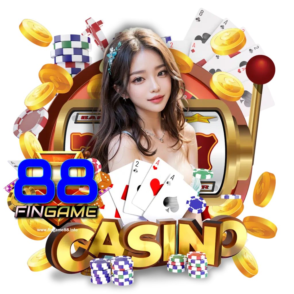 fingame88 เครดิตฟรี